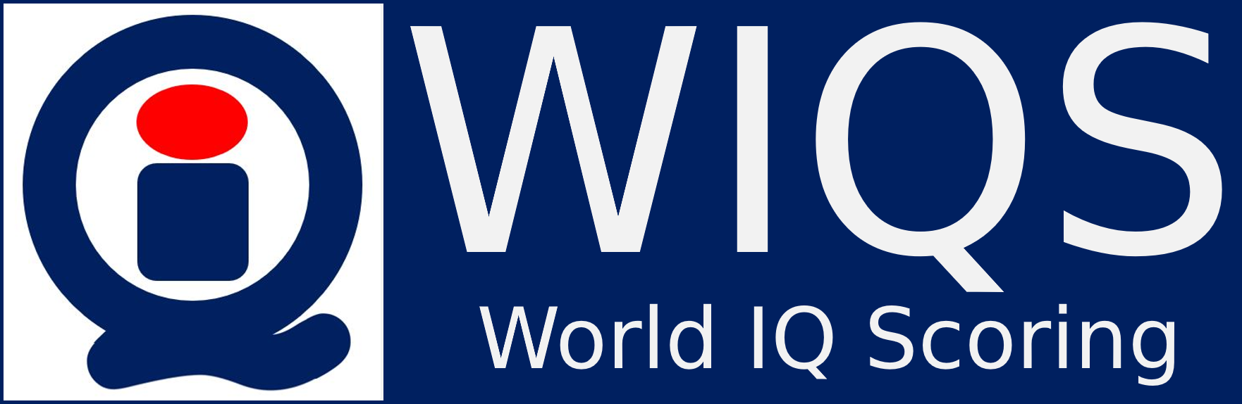 WIQS IQ Test